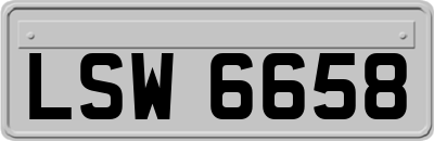 LSW6658
