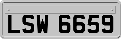 LSW6659
