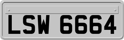 LSW6664