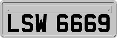 LSW6669