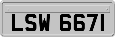 LSW6671