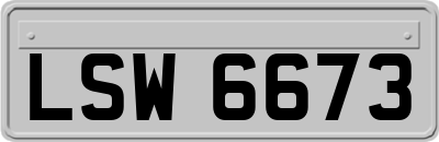 LSW6673