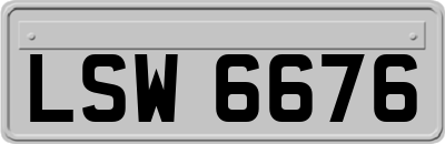 LSW6676