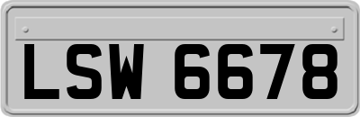 LSW6678