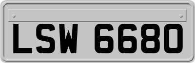LSW6680