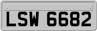 LSW6682