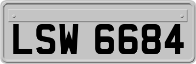 LSW6684