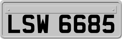 LSW6685