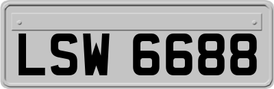 LSW6688