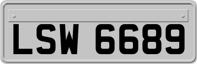 LSW6689