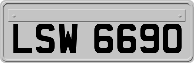 LSW6690