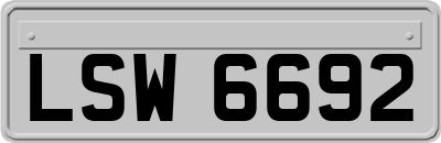 LSW6692
