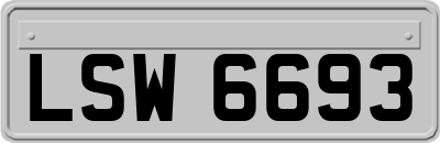 LSW6693