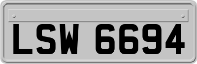 LSW6694