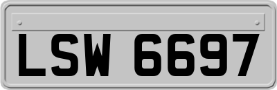 LSW6697
