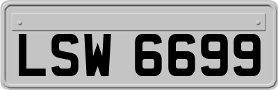 LSW6699
