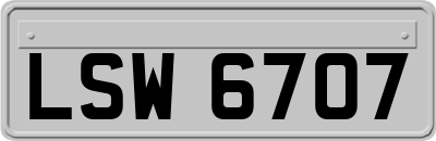 LSW6707