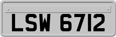 LSW6712