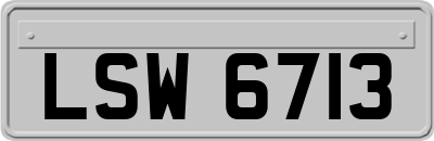 LSW6713