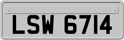 LSW6714