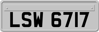 LSW6717