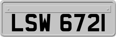 LSW6721