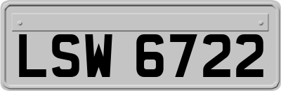 LSW6722
