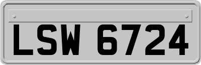 LSW6724