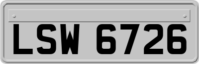 LSW6726