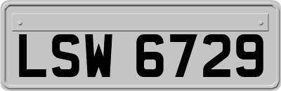 LSW6729