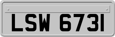 LSW6731