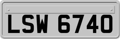 LSW6740