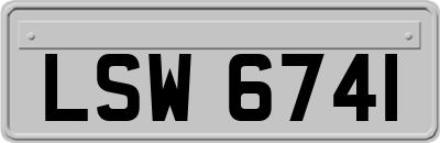 LSW6741