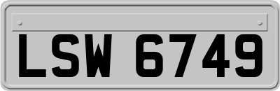 LSW6749