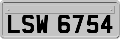 LSW6754