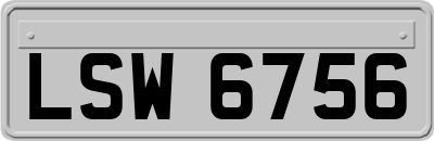 LSW6756