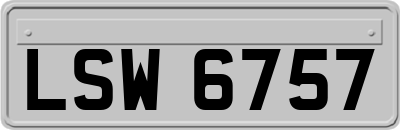 LSW6757