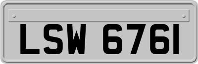 LSW6761