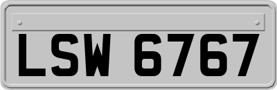 LSW6767