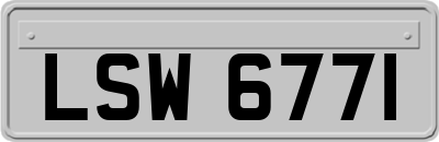 LSW6771