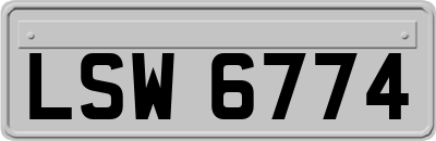 LSW6774