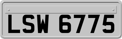 LSW6775