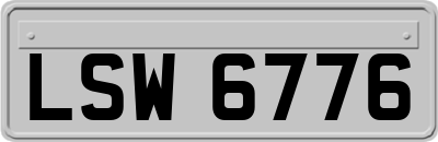 LSW6776