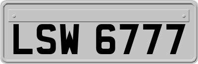 LSW6777