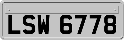 LSW6778