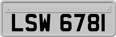 LSW6781