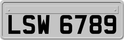 LSW6789