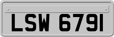 LSW6791