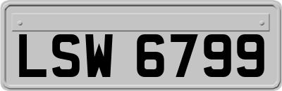 LSW6799