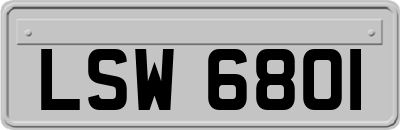 LSW6801